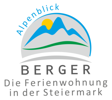 Alpenblick Logo