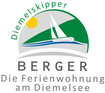 Diemelskipper Logo